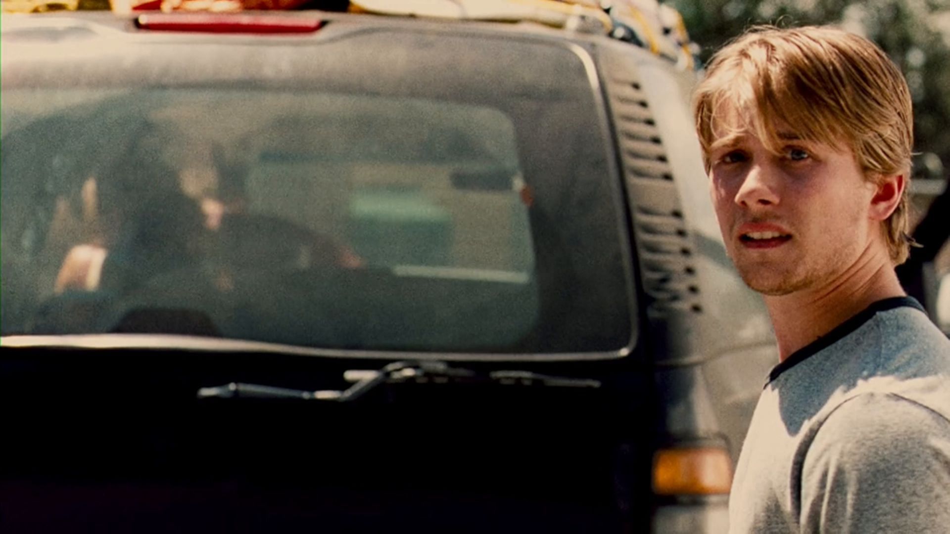 Brothers go on a doomed road trip (Image via Prime Video)